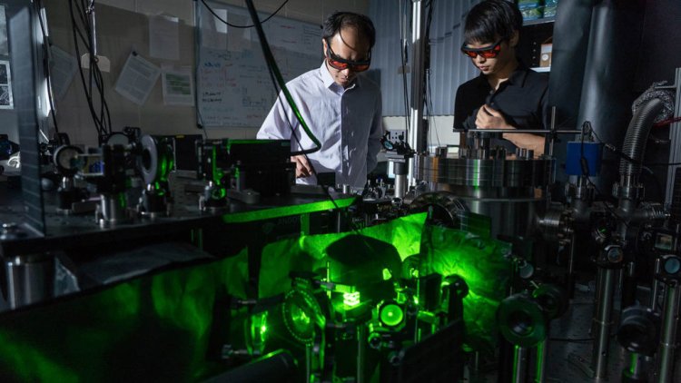 Новое устройство может помочь обнаружить квантовое трение в вакууме