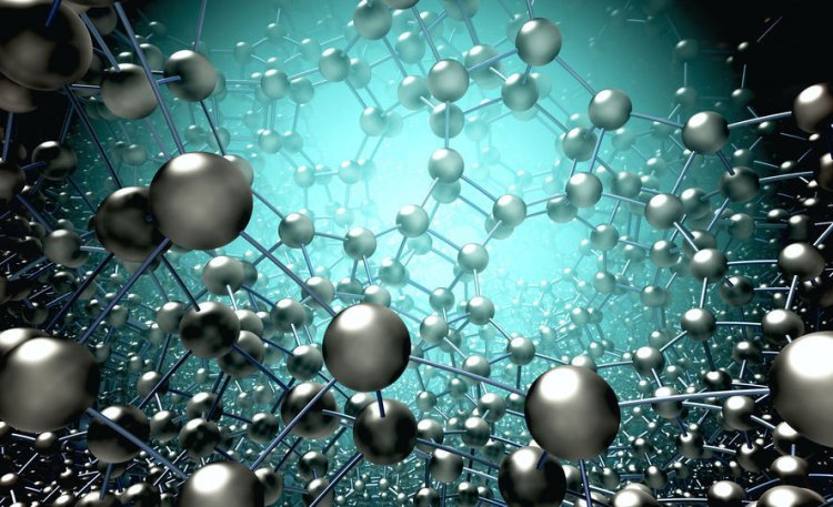 Необычный обмен электронами обнаружен в холодном кристалле