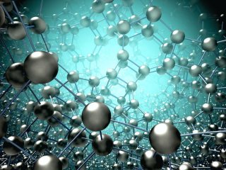 Необычный обмен электронами обнаружен в холодном кристалле