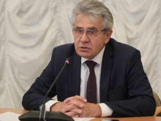 Президент РАН А. Сергеев: «Я намерен детально разобраться в этой ситуации»