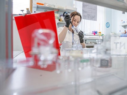 Искусственный интеллект научили предсказывать новые химические реакции