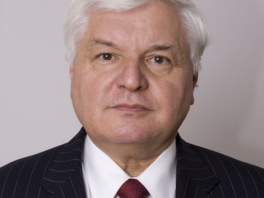 День рождения академика А.Д.Макацарии
