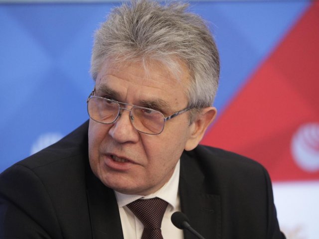 А.М. Сергеев: "Холод – это научное богатство Якутии"