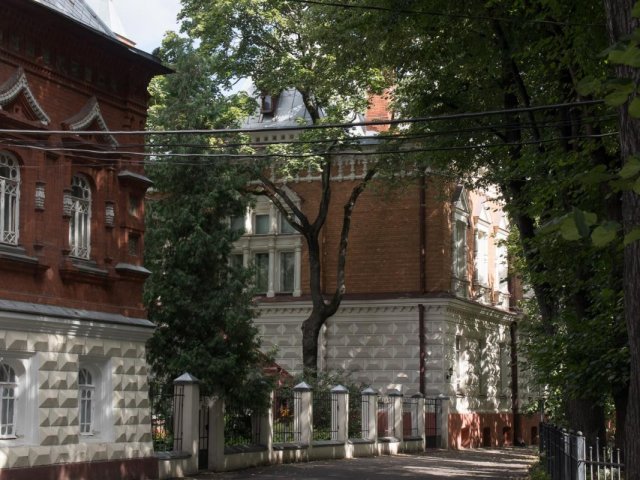 День исторического и культурного наследия Москвы