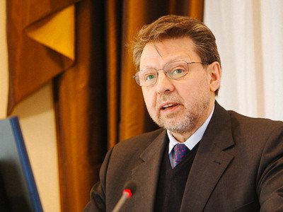 19.04.2021 - Общее собрание Отделения медицинских наук РАН