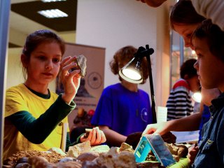 Более 860 тыс. человек посетили Фестиваль науки NAUKA 0+ в Москве