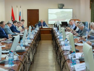 Фото: Кирилл Малов