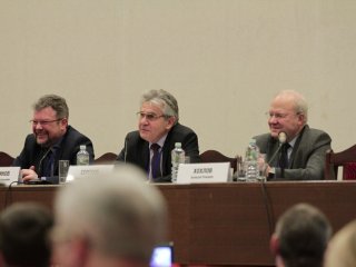 Фото: Иван Бадиков/Научная Россия