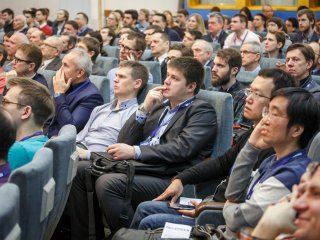 Цифровое будущее медицины: конференция ИСП РАН объединила врачей и программисто…