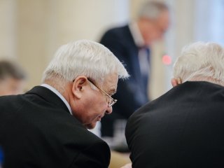 Работа региональных отделений Академии наук…