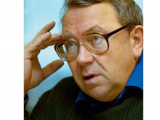 Траектория Владимира Фортова…