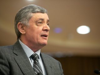 З.Н. Кабулов