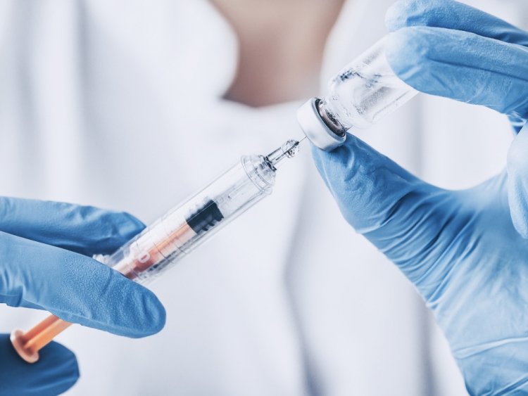 В российских городах пройдут испытания отечественной вакцины против СПИДа