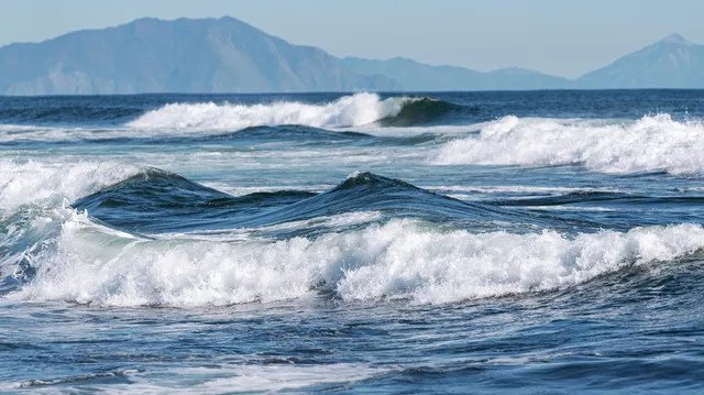 Ученые определили скорость опускания тихоокеанского дна