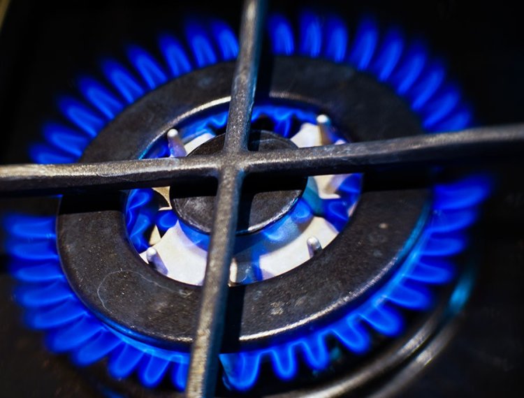 Новый способ эффективной очистки природного газа от примесей. Фото: РИА Новости © Александр Вильф