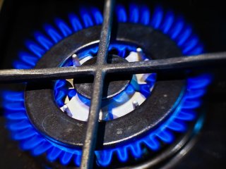Новый способ эффективной очистки природного газа от примесей. Фото: РИА Новости © Александр Вильф