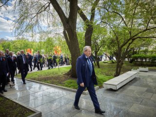 Фото: Елена Либрик / Научная Россия