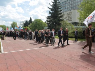 Фото: Ольга Мерзлякова / Научная Россия