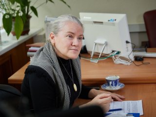 Фото: Елена Либрик / Научная Россия