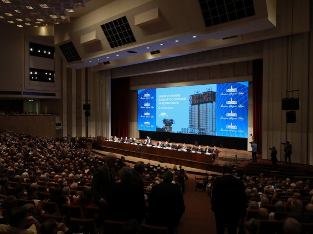 Фото: Елена Либрик / «Научная Россия»