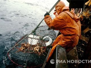 © РИА Новости, Фред Гринберг