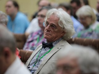 Реальное видео от сгенерированного отличат по специальной «подписи». Фото: Ольга Мерзлякова / Научная Россия
