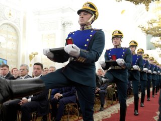 Фото: портал Администрации Президента России