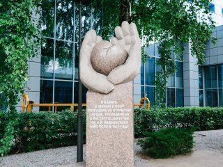 Фото Ольги Мерзляковой