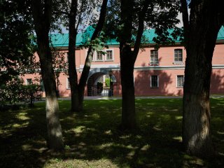 Фото: Елена Либрик / Научная Россия