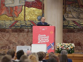 Фото: Ольга Мерзлякова / «Научная Россия»