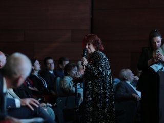 Фото: Ольга Мерзлякова / «Научная Россия»