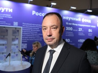 Фото: Ольга Мерзлякова / Научная Россия