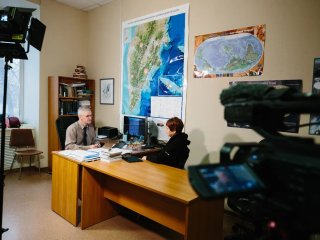 Фото Ольги Мерзляковой