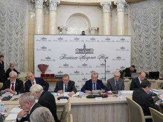 Источник фото: сайт Российской академии наук