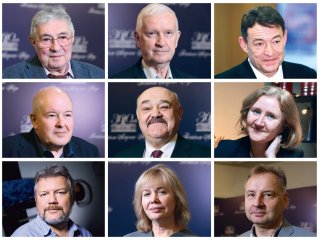 Фото: Ольга Мерзлякова, Елена Либрик, Арег Гукасян / «Научная Россия»