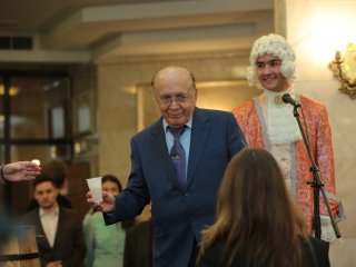 Фото: Ольга Мерзлякова / «Научная Россия»