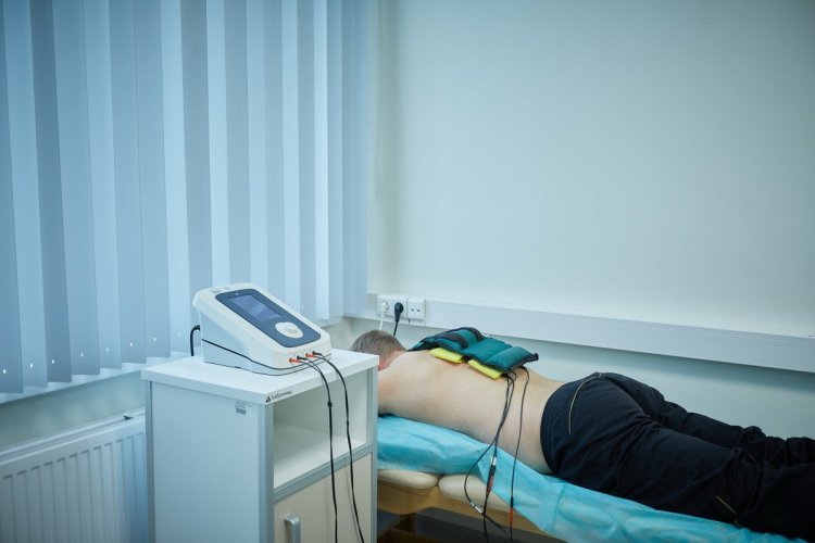 Фото: Елена Либрик / «Научная Россия»