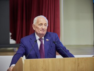 Фото: Елена Либрик / Научная Россия