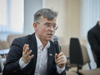 Фото: Елена Либрик / Научная Россия