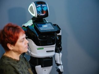 Фото Ольги Мерзляковой