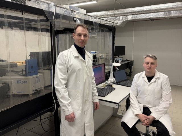 Источник фото © СПбГУ