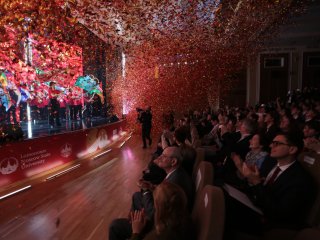 Фото: Ольга Мерзлякова / «Научная Россия»