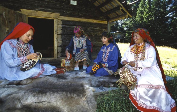 Фото © Алексей Щукин/ ТАСС