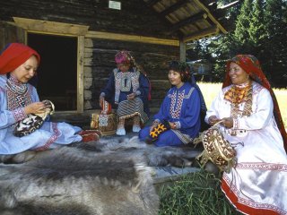 Фото © Алексей Щукин/ ТАСС