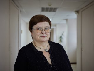 Фото: Елена Либрик / Научная Россия