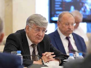 От первого пучка до промышленной эксплуатации: статус ключевых мегасайенс-проектов. Источник фото: Российская академия наук