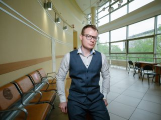 Фото: Ольга Мерзлякова / Научная Россия