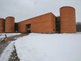 Фото Ольги Мерзляковой