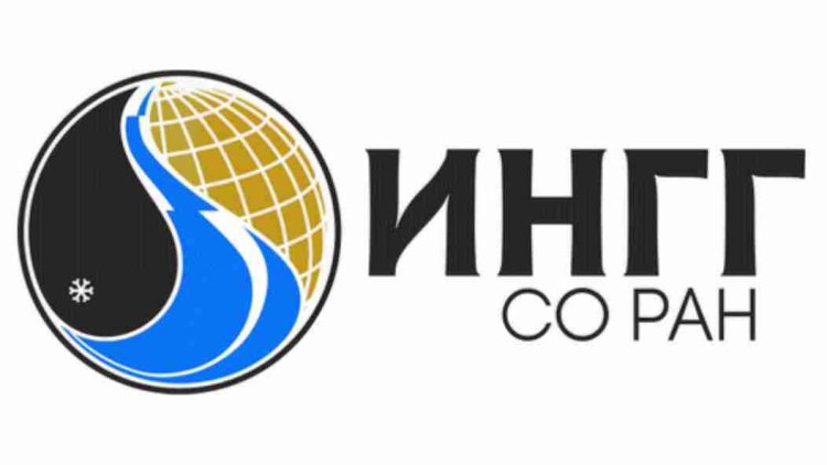 Изображение логотипа с сайта ИНГГ СО РАН