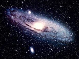 Эллиптические галактики с большей вероятностью содержат жизнь